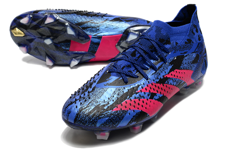 chuteira campo adidas PREDATOR ACCURACY+ FG