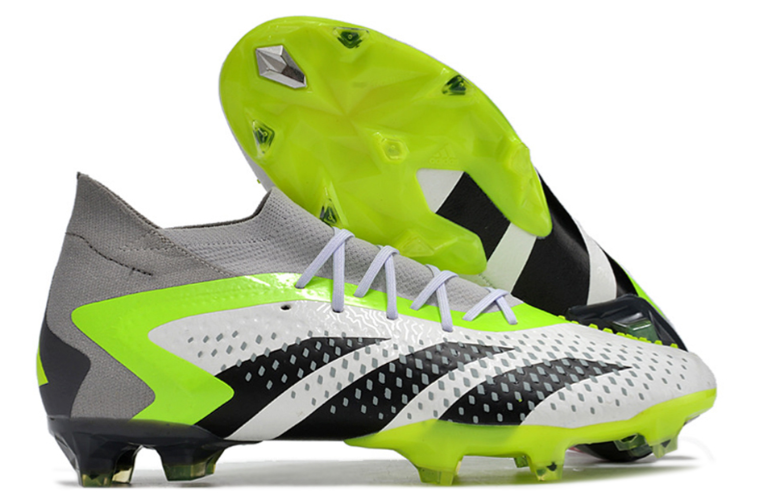 chuteira campo adidas PREDATOR ACCURACY+ FG