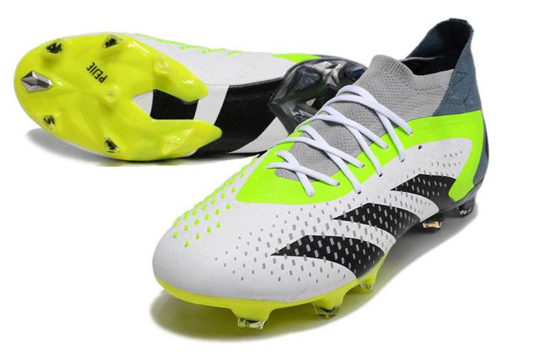 chuteira campo adidas PREDATOR ACCURACY+ FG