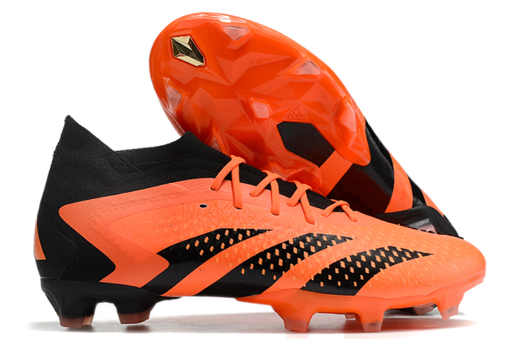 chuteira campo adidas PREDATOR ACCURACY+ FG