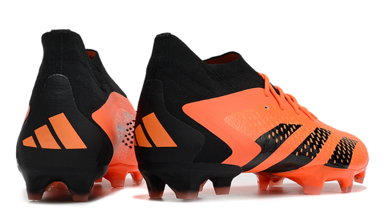 chuteira campo adidas PREDATOR ACCURACY+ FG