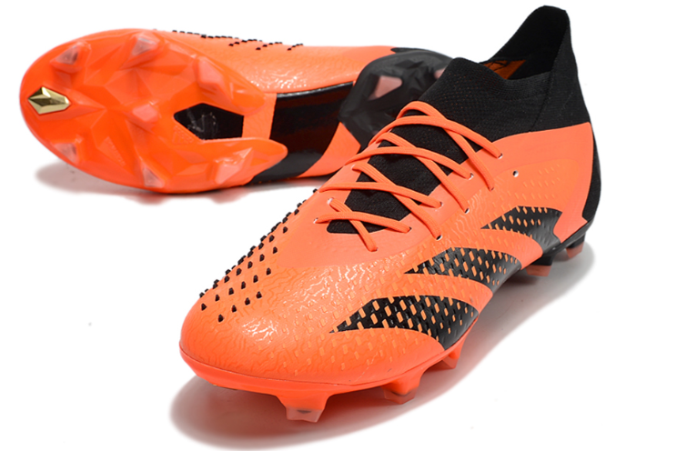 chuteira campo adidas PREDATOR ACCURACY+ FG