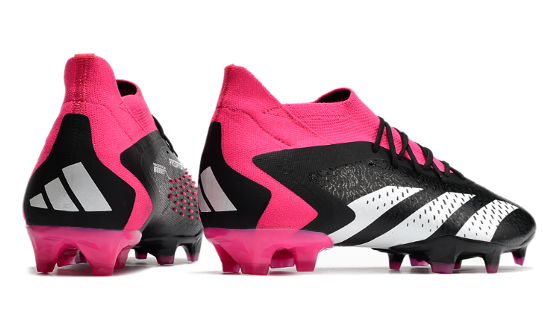 chuteira campo adidas PREDATOR ACCURACY+ FG