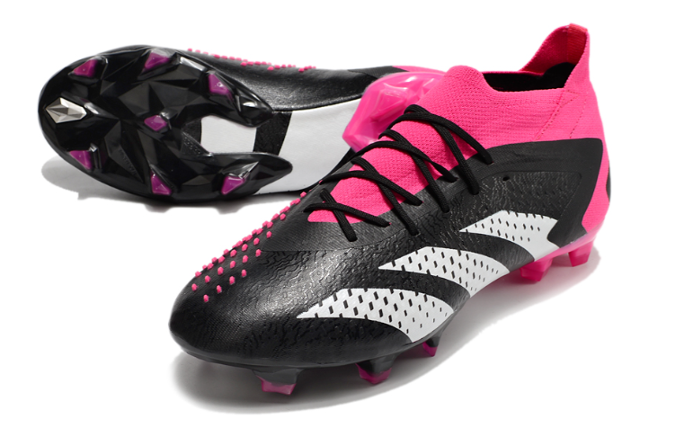 chuteira campo adidas PREDATOR ACCURACY+ FG