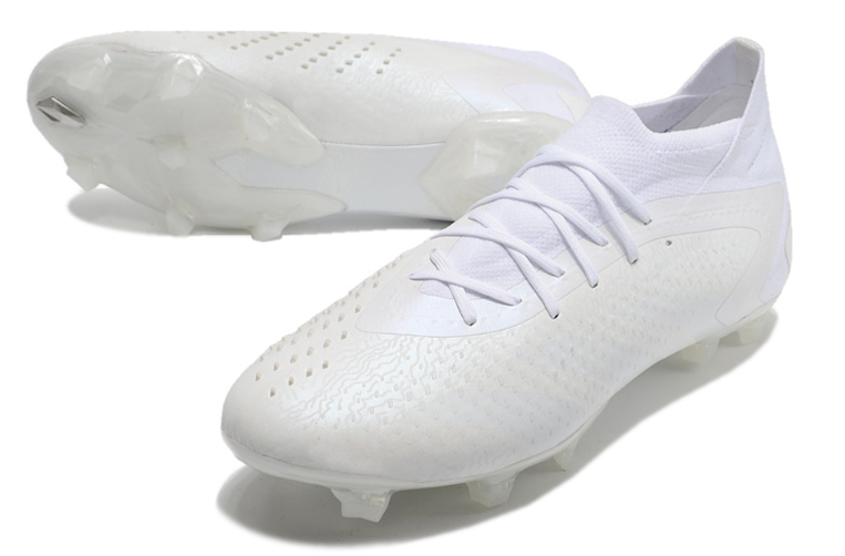 chuteira campo adidas PREDATOR ACCURACY+ FG