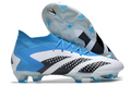 chuteira campo adidas PREDATOR ACCURACY+ FG