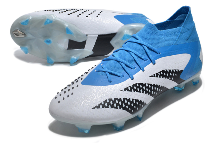 chuteira campo adidas PREDATOR ACCURACY+ FG