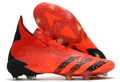 chuteira campo adidas Predator Freak