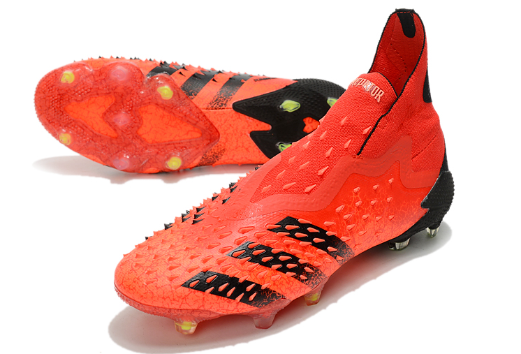 chuteira campo adidas Predator Freak