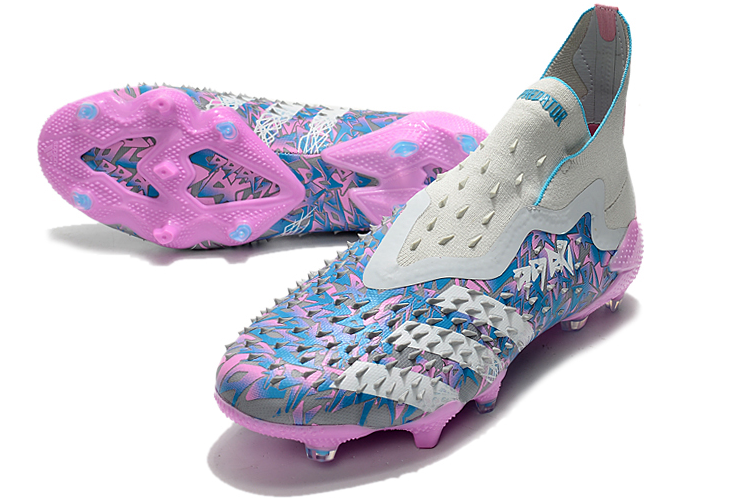 chuteira campo adidas Predator Freak