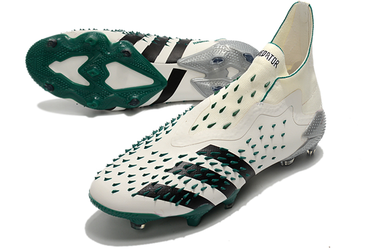 chuteira campo adidas Predator Freak