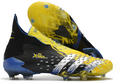 chuteira campo adidas Predator Freak