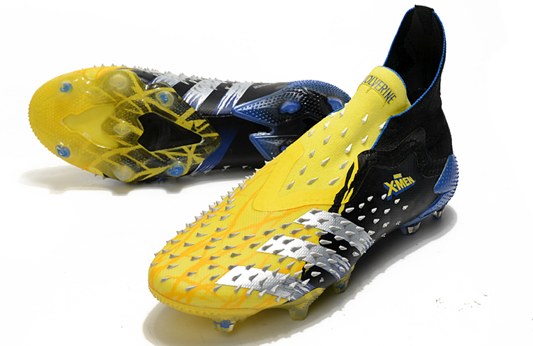 chuteira campo adidas Predator Freak