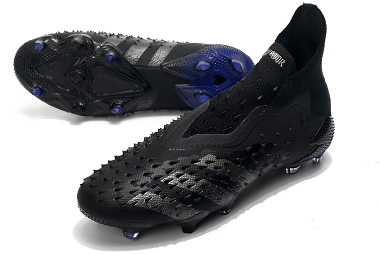 chuteira campo adidas Predator Freak