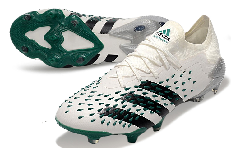 chuteiras campo adidas Predator Freak .1