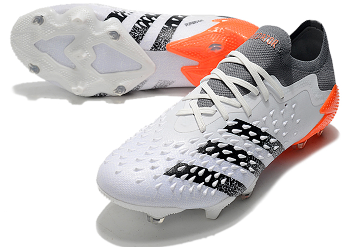 chuteiras campo adidas Predator Freak .1