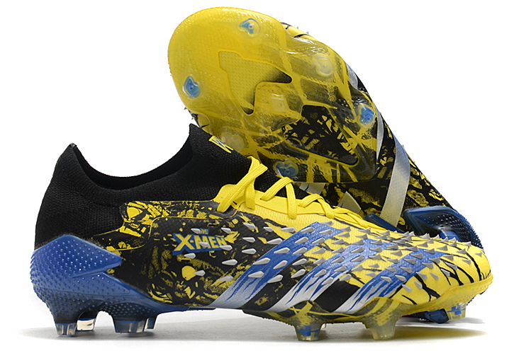 chuteiras campo adidas Predator Freak .1