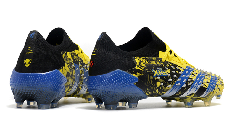 chuteiras campo adidas Predator Freak .1