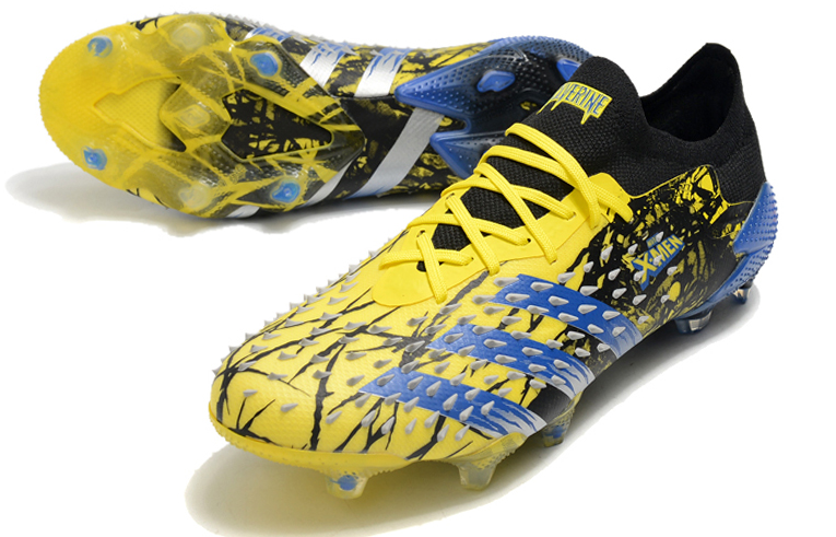 chuteiras campo adidas Predator Freak .1