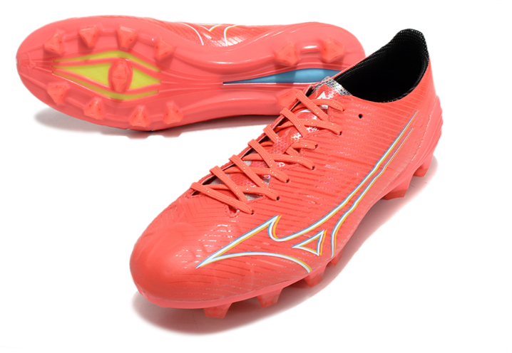 chuteira campo MizunoMORELIA NEO III PRO