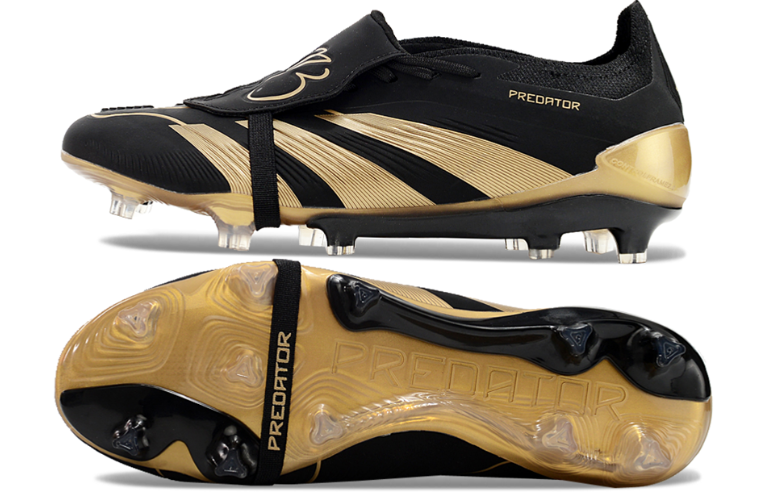 CHUTEIRA CAMPO PREDATOR ACCURACY FG