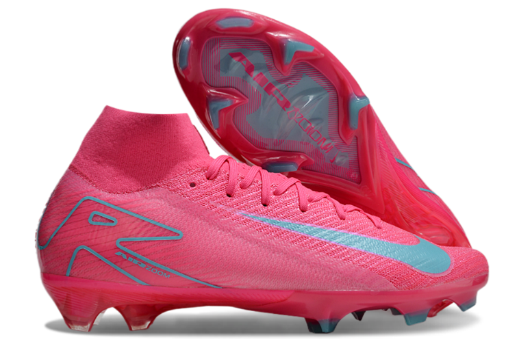 Nike Air Zoom Mercurial Superfly IIX Elite Dream Speed