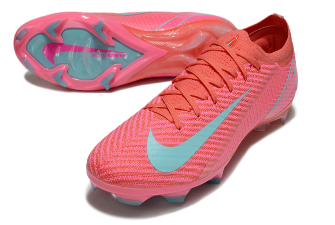 chuteira campo Nike AIR Zoom Mercurial Vapor 16 Elite