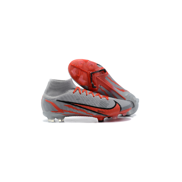 chuteira campo botinha Nike Superfly 8 Elite FG