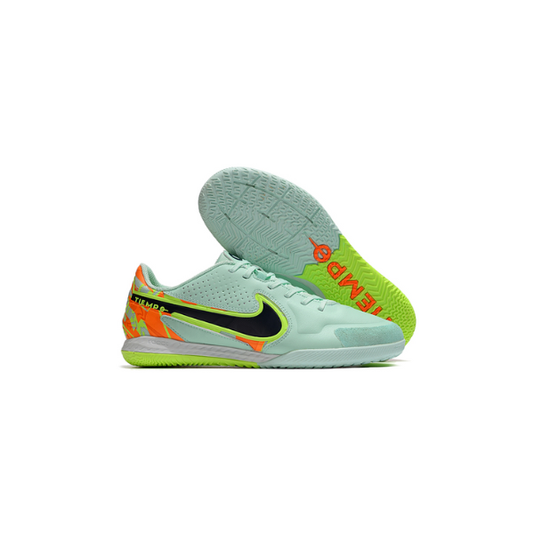 CHUTEIRA FUTSAL NIKE Tiempo Legend 9TF