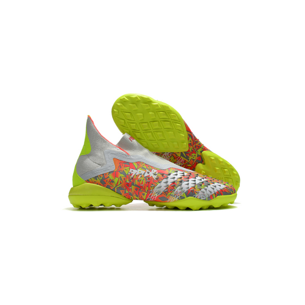 chuteira society adidas PREDATOR FREAK .1 TF