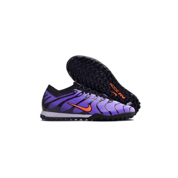 chuteira society Nike Air Zoom Mercurial Vapor XV Elite TF