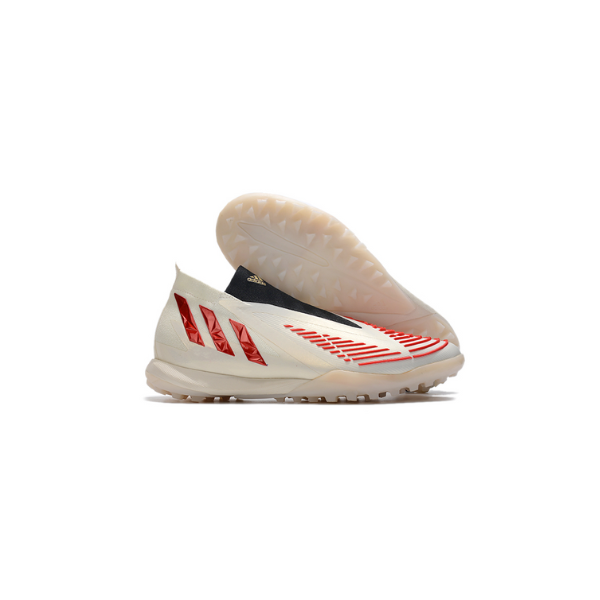 chuteira society adidas Predator Edge1 TF