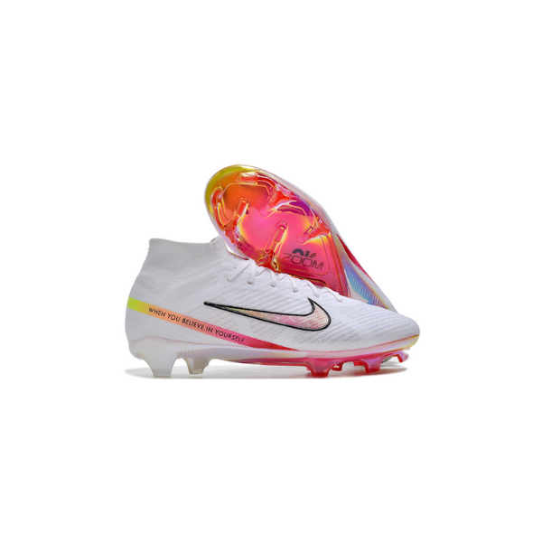 chuteira campo Nike Air Zoom Mercurial Superfly IX Elite FG