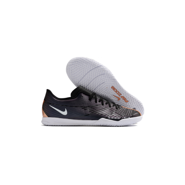 chuteira futsal Nike Air Zoom Mercurial Vapor- XV Academy IC