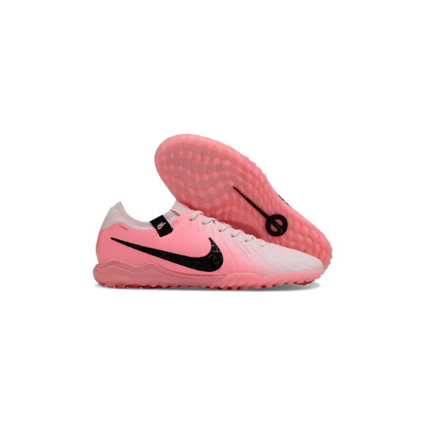 chuteira society Nike Tiempo Legend 10 Elite TF