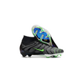 chuteira Nike Air Zoom Mercurial Superfly IX Elite FG