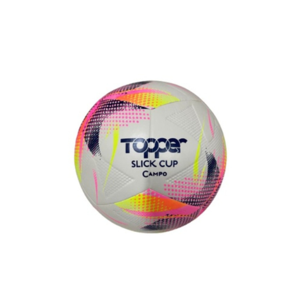 Bola Futebol Campo/Societyl Oficial Topper Slick