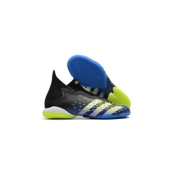 chuteira futsal adidas PREDATOR FREAK + IC