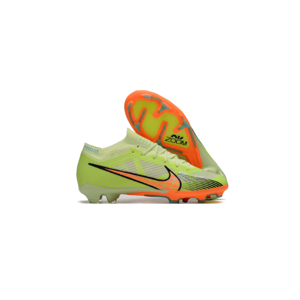 chuteira campo Nike Air Zoom Mercurial Vapor XV Elite FG