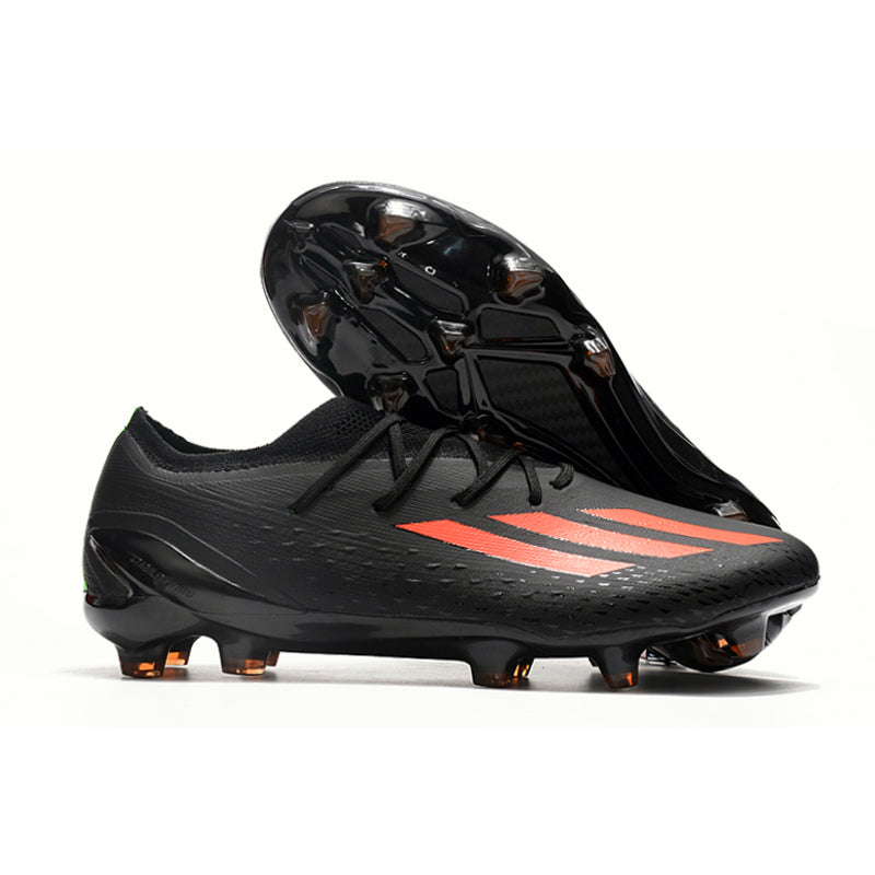 CHUTEIRA campo ADIDAS Série King Of Speed FG