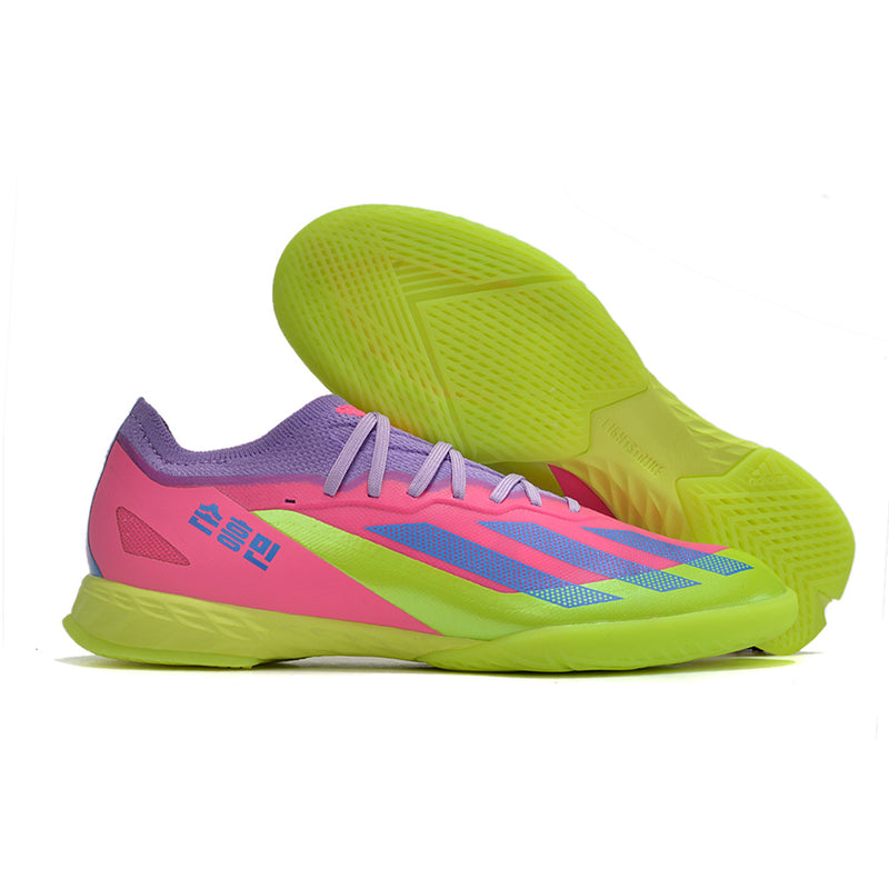 CHUTEIRA FUTSAL ADIDAS FG 34