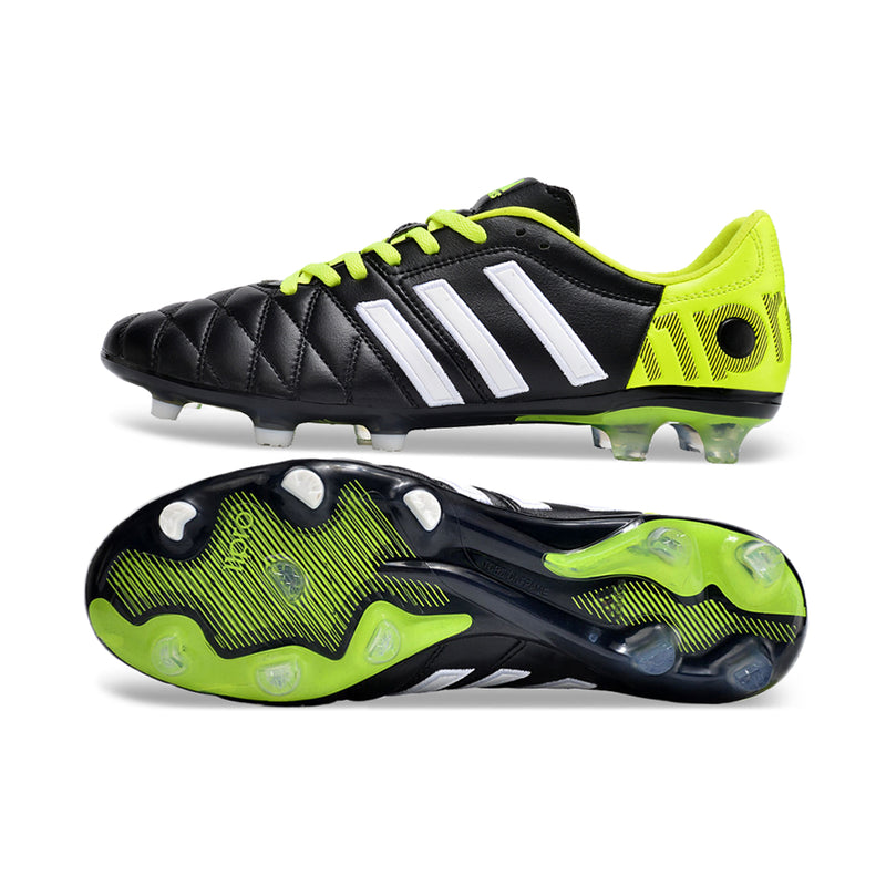 chuteira campo  adidas Limited-Edition 11PRO TK  Kroos