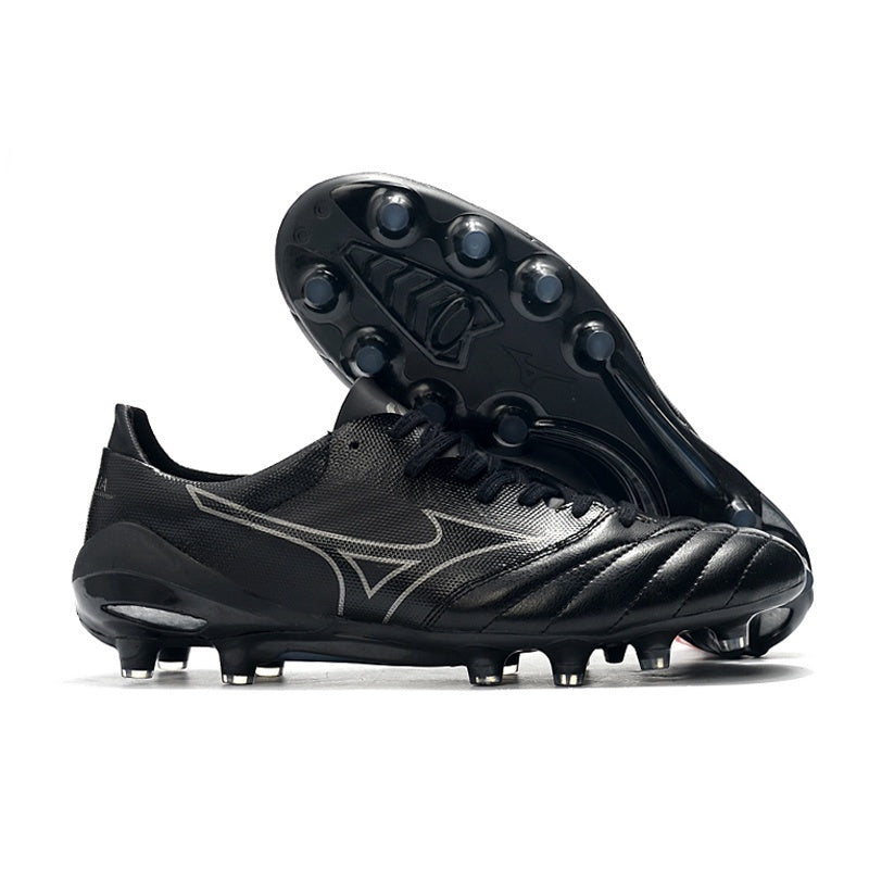 chuteira campo mizuno MORELIA NEO AG