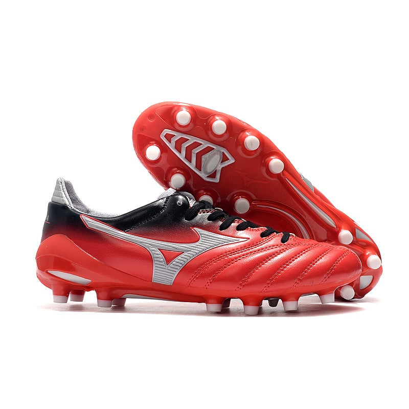 chuteira campo mizuno MORELIA NEO AG