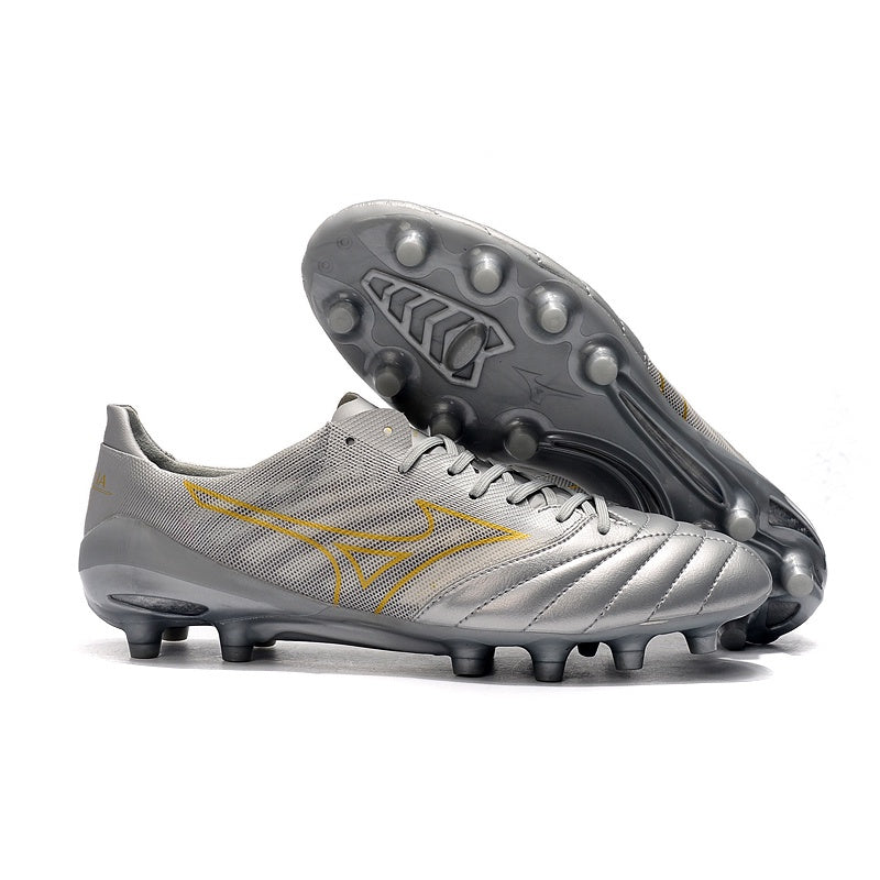 chuteira campo mizuno MORELIA NEO AG