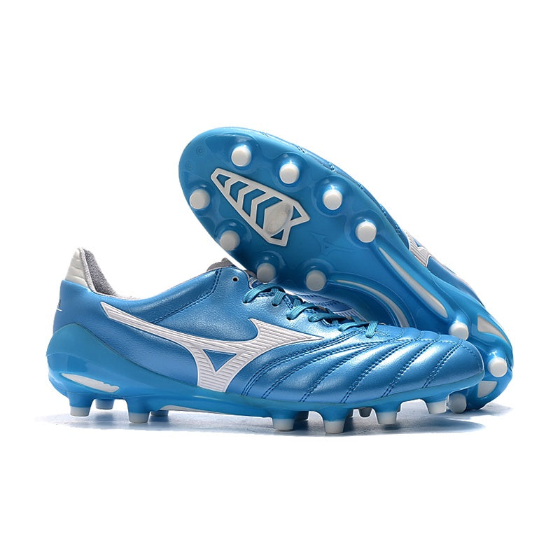 chuteira campo mizuno MORELIA NEO AG