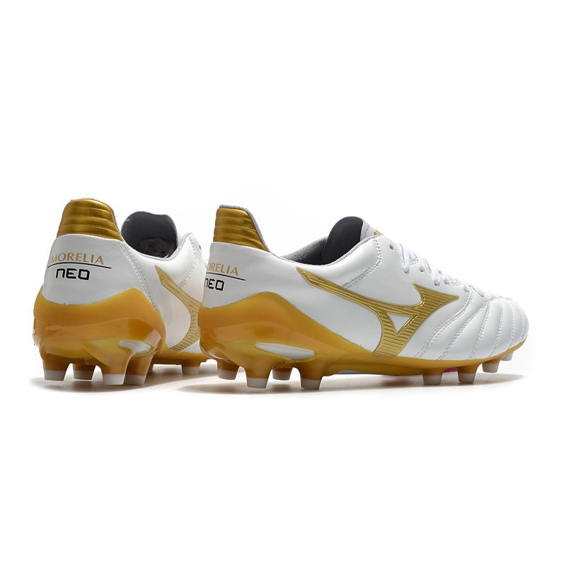 chuteira campo mizuno MORELIA NEO AG