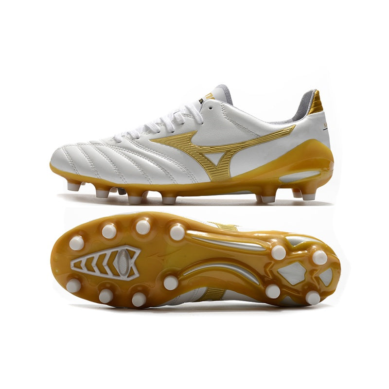 chuteira campo mizuno MORELIA NEO AG