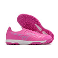 CHUTEIRA SOCAYTE MIZUNO β TF Botas rose