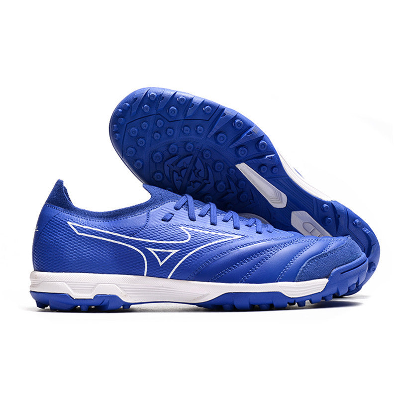 CHUTEIRA SOCAYTE MIZUNO β TF Botas rose